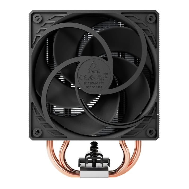 Кулер процесорний Arctic Freezer 36 (ACFRE00121A)