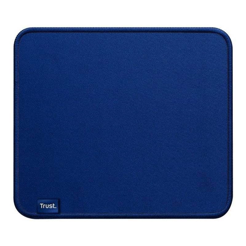 Коврик для мыши Trust Boye ECO M Blue (24744)