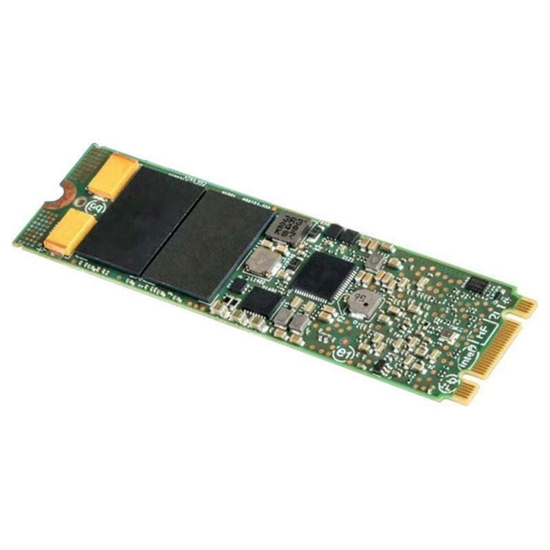 Накопичувач SSD  480GB Intel S3520 2.5" SATAIII M2 3D NAND MLC (SSDSCKJB480G701)