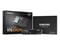 Фото - Накопитель SSD  2ТB Samsung 970 EVO Plus M.2 2280 PCIe 3.0 x4 V-NAND MLC (MZ-V7S2T0BW)_бн | click.ua