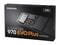 Фото - Накопитель SSD  2ТB Samsung 970 EVO Plus M.2 2280 PCIe 3.0 x4 V-NAND MLC (MZ-V7S2T0BW)_бн | click.ua