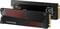 Фото - Накопитель SSD 4ТB Samsung 990 PRO M.2 2280 PCIe 4.0 x4 NVMe V-NAND MLC (MZ-V9P4T0CW) | click.ua