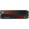 Фото - Накопитель SSD 4ТB Samsung 990 PRO M.2 2280 PCIe 4.0 x4 NVMe V-NAND MLC (MZ-V9P4T0CW) | click.ua