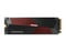 Фото - Накопичувач SSD 2TB Samsung 990 PRO M.2 PCIe 4.0 x4 3D NAND (MZ-V9P2T0CW) | click.ua