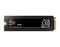 Фото - Накопичувач SSD 2TB Samsung 990 PRO M.2 PCIe 4.0 x4 3D NAND (MZ-V9P2T0CW) | click.ua