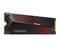 Фото - Накопичувач SSD 2TB Samsung 990 PRO M.2 PCIe 4.0 x4 3D NAND (MZ-V9P2T0CW) | click.ua