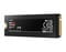 Фото - Накопичувач SSD 2TB Samsung 990 PRO M.2 PCIe 4.0 x4 3D NAND (MZ-V9P2T0CW) | click.ua