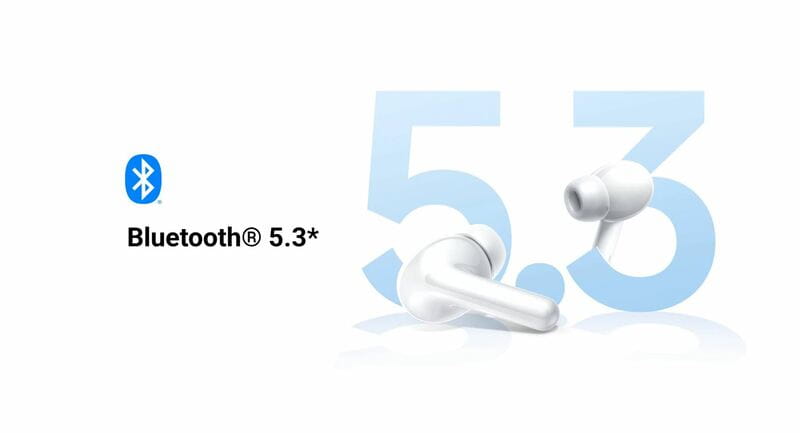 Bluetooth-гарнитура Xiaomi Redmi Buds 6 Lite White (BHR8655GL)
