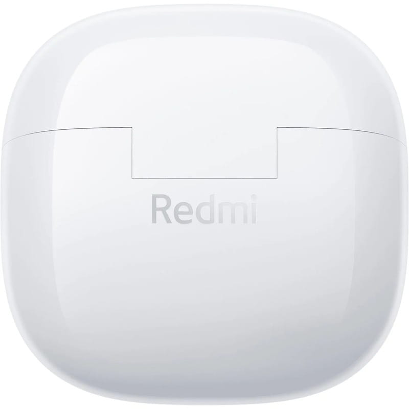 Bluetooth-гарнитура Xiaomi Redmi Buds 6 Lite White (BHR8655GL)