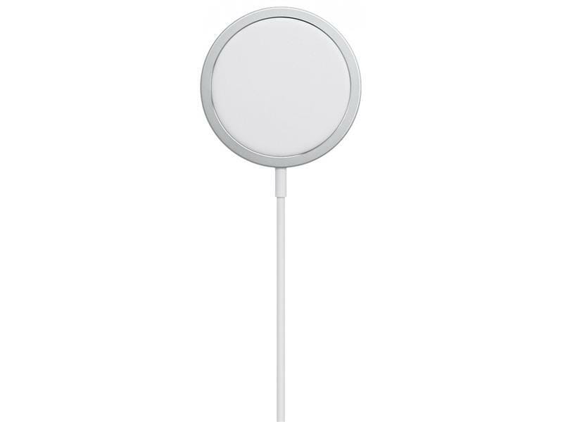 Беспроводное зарядное устройство Apple MagSafe Charger (MHXH3ZE/A)