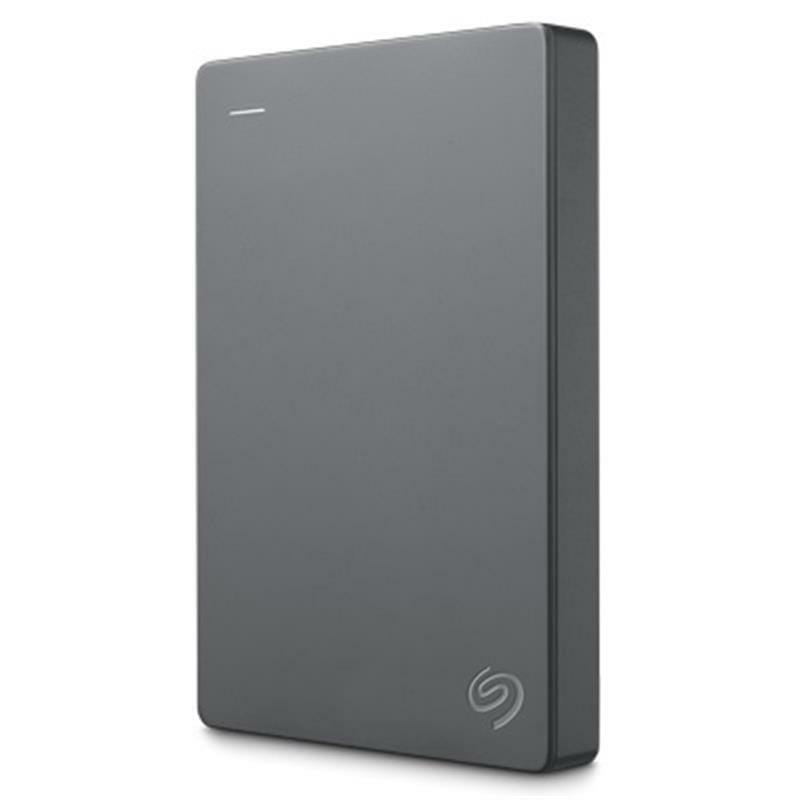 Зовнішній жорсткий диск 2.5" USB 4.0TB Seagate Bacis Black (STJL4000400)