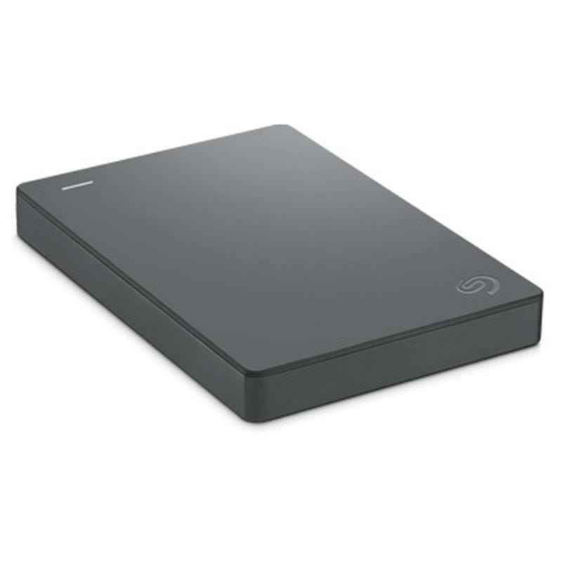 Зовнішній жорсткий диск 2.5" USB 4.0TB Seagate Bacis Black (STJL4000400)