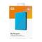 Фото - Внешний жесткий диск 2.5" USB 4.0TB WD My Passport Blue (WDBPKJ0040BBL-WESN)_бн | click.ua