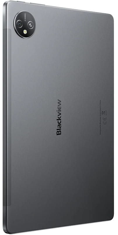 Планшет Blackview Tab 80 4/128GB 4G Dual Sim Grey UA_