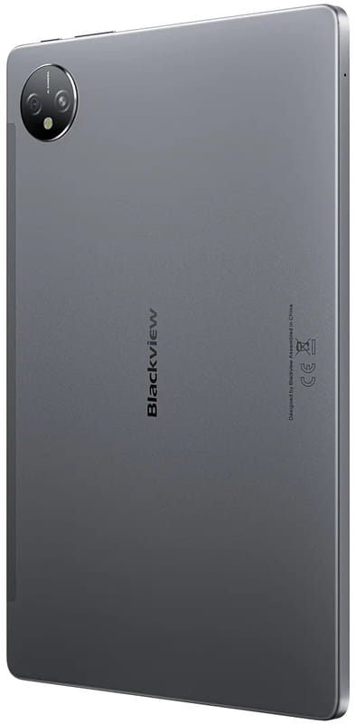 Планшет Blackview Tab 80 8/128GB 4G Dual Sim Grey