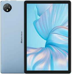 Планшет Blackview Tab 80 8/128GB 4G Dual Sim Blue
