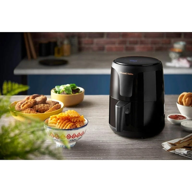 Мультипіч Russell Hobbs 26500-56 SatisFry