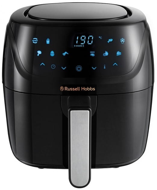 Мультипечь Russell Hobbs 27160-56 SatisFry