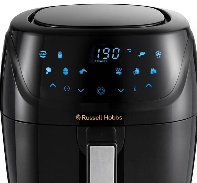 Мультипіч Russell Hobbs 27160-56 SatisFry