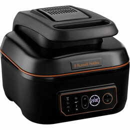 Мультипіч Russell Hobbs 26520-56 SatisFry Air & Grill