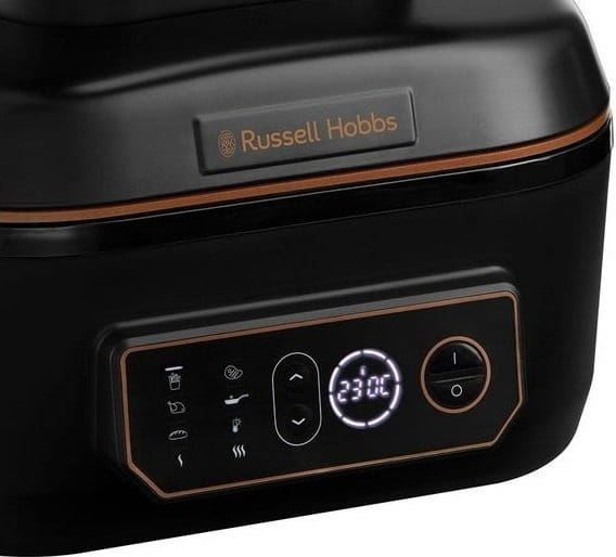 Мультипіч Russell Hobbs 26520-56 SatisFry Air & Grill