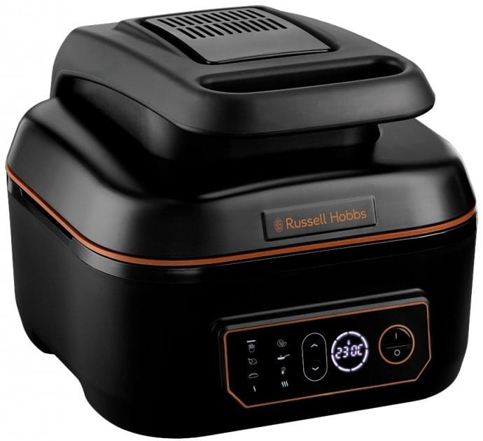 Мультипіч Russell Hobbs 26520-56 SatisFry Air & Grill