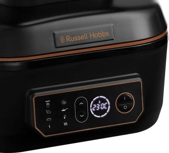 Мультипечь Russell Hobbs 26520-56 SatisFry Air & Grill