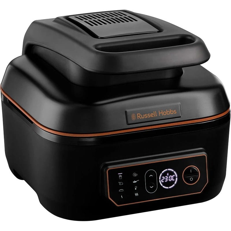 Мультипіч Russell Hobbs 26520-56 SatisFry Air & Grill