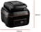 Фото - Мультипечь Russell Hobbs 26520-56 SatisFry Air & Grill | click.ua