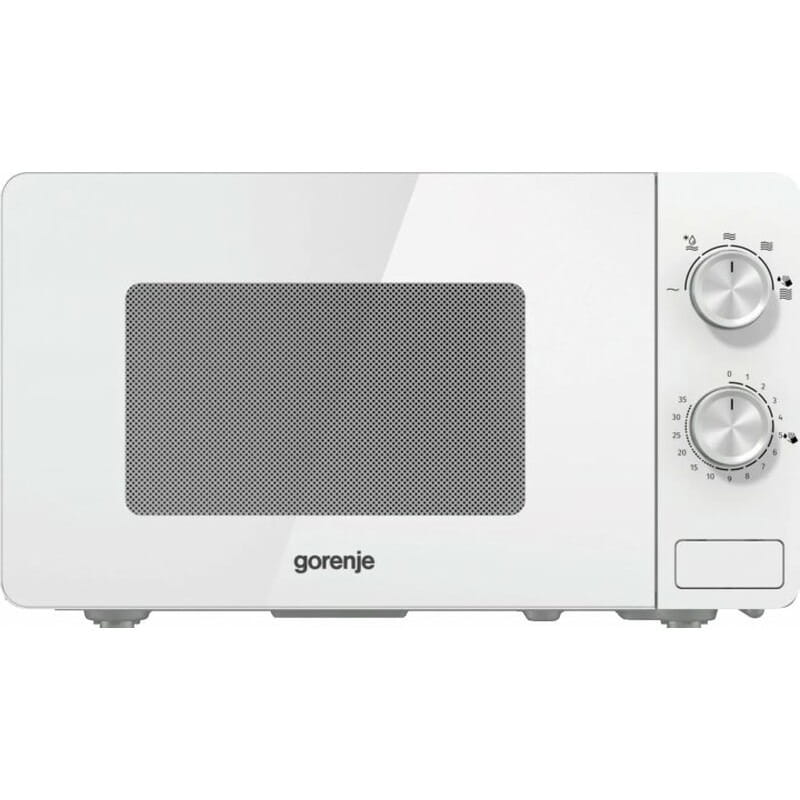 Микроволновая печь Gorenje MO20E1W2