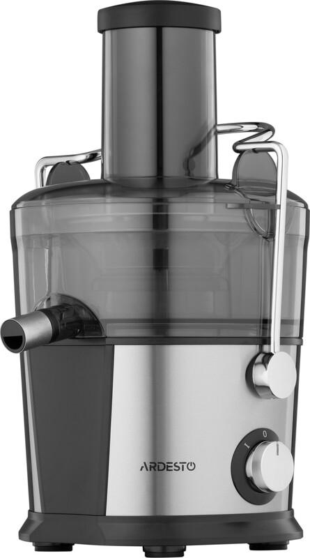 Соковыжималка Ardesto JEG-800