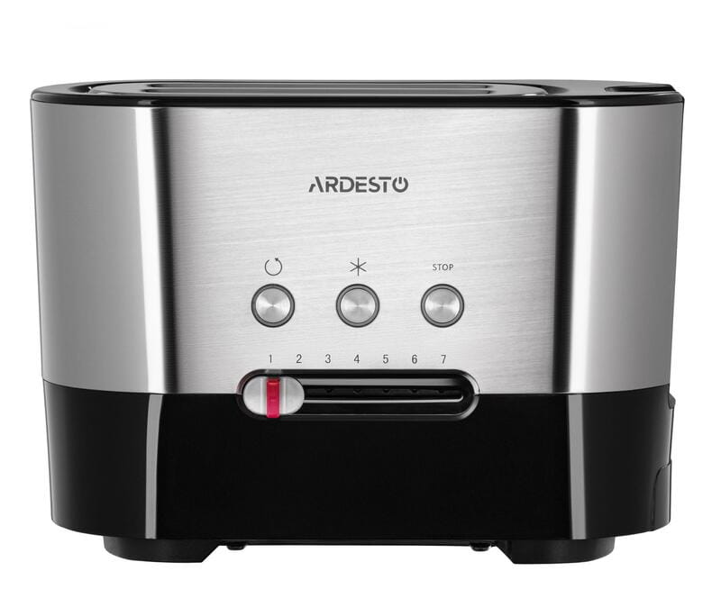 Тостер Ardesto T-K210