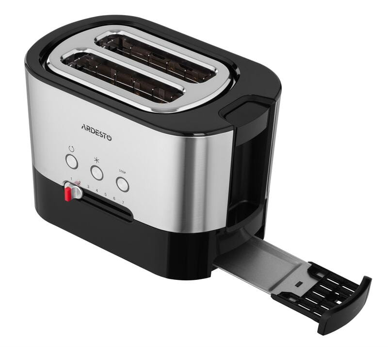 Тостер Ardesto T-K210