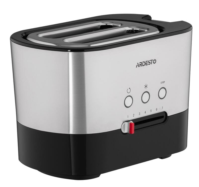Тостер Ardesto T-K210