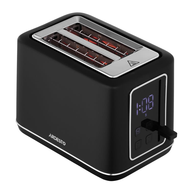Тостер Ardesto T-K301E