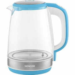 Електрочайник Sencor SWK 2192BL