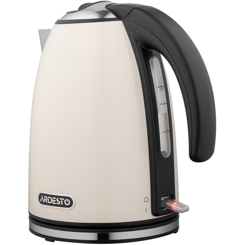 Електрочайник Ardesto EKL-F340BG