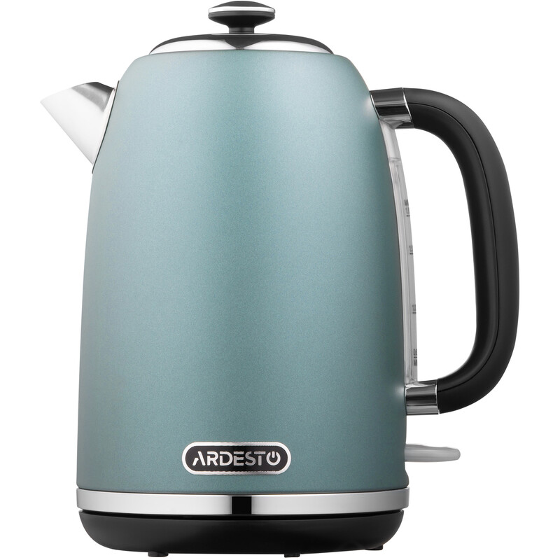 Електрочайник Ardesto EKL-F400G