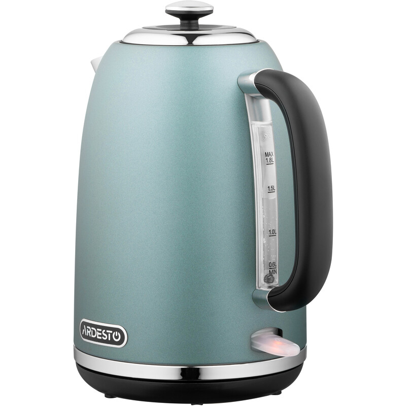 Електрочайник Ardesto EKL-F400G