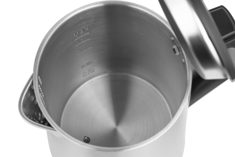 Електрочайник Ardesto EKL-X52E