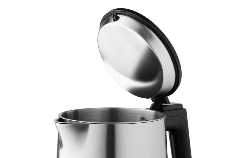 Електрочайник Ardesto EKL-X52E