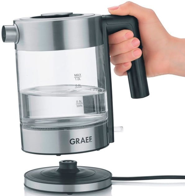 Электрочайник Graef WK300EU