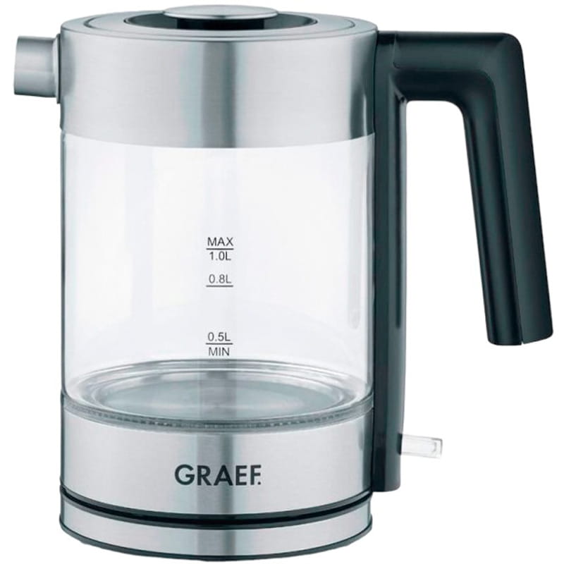 Электрочайник Graef WK300EU