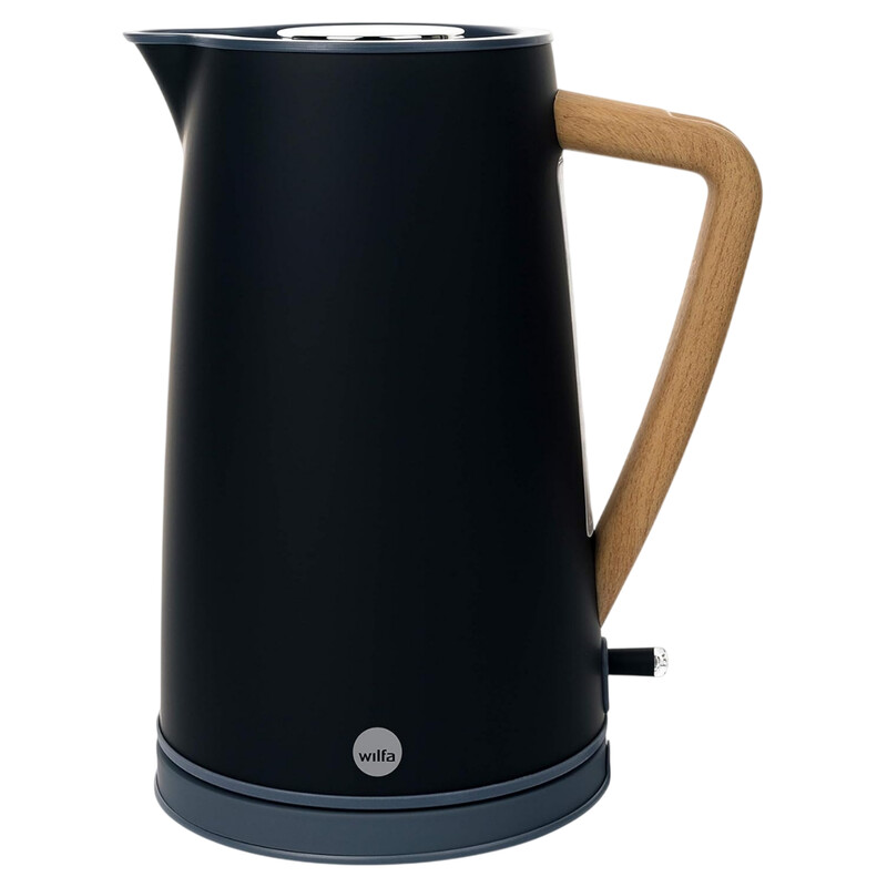 Електрочайник Wilfa WKR-2000B