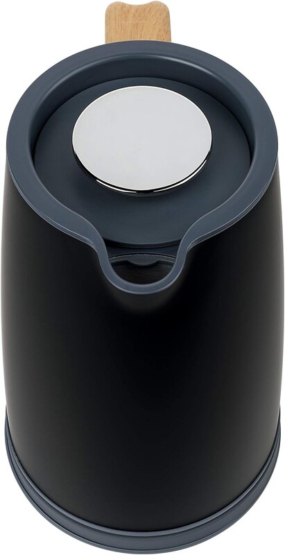 Электрочайник Wilfa WKR-2000B