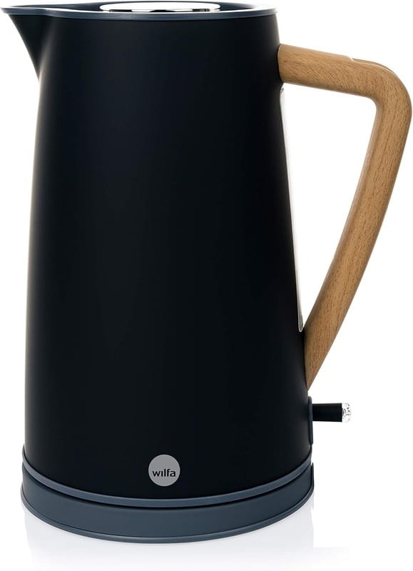 Электрочайник Wilfa WKR-2000B