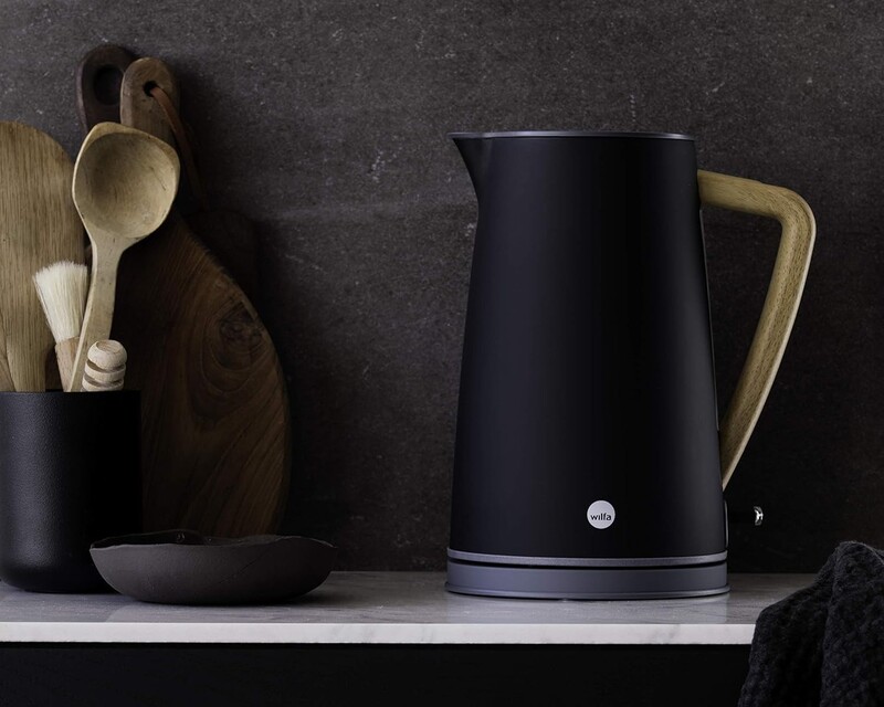 Электрочайник Wilfa WKR-2000B