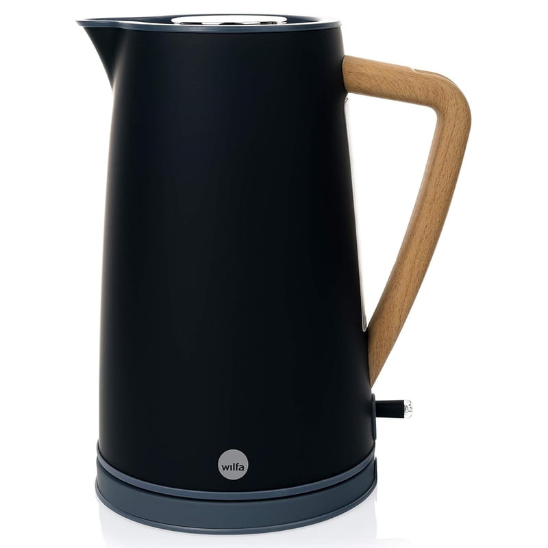 Електрочайник Wilfa WKR-2000B