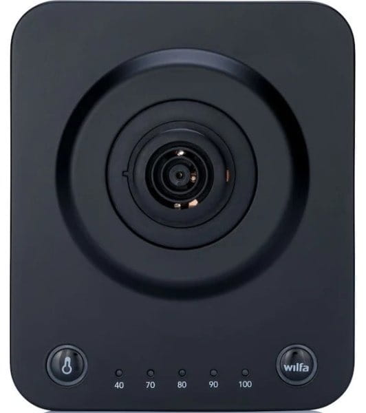 Электрочайник Wilfa WSDK-2000B