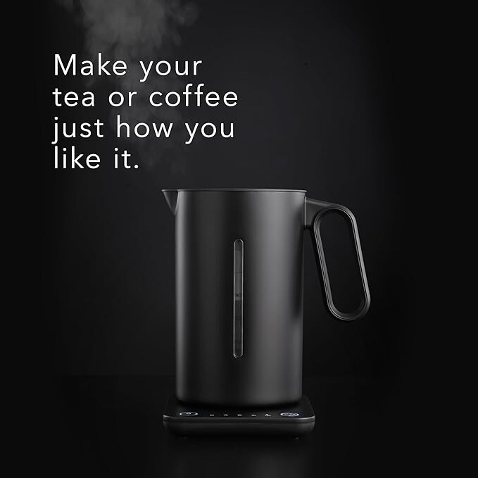 Электрочайник Wilfa WSDK-2000B